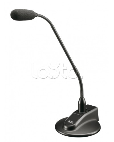 Стойка для микрофона TOA ST-800 в Назрани Системы оповещения и трансляции TOA Pintop.ru