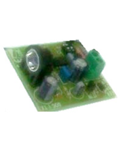 Плата TX DOC-I Came 119RIR016 в Назрани Запчасти для шлагбаумов и автоматики Pintop.ru