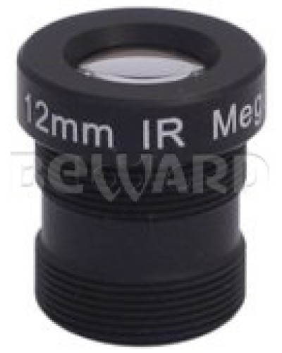 Объектив мегапиксельный с фиксированной диафрагмой Beward BL12018BIR-WF в Назрани Объективы для камер видеонаблюдения Pintop.ru