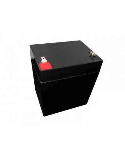 Аккумулятор свинцово-кислотный VIM АКБ 12 - 12 в Назрани Электротехническое оборудование Pintop.ru