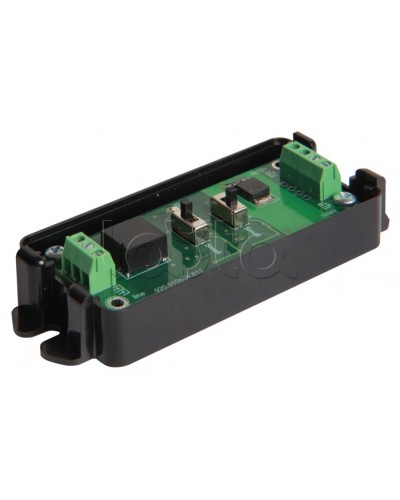 Приемник AHD 720p видеосигнала активный Инфотех AVT-RX1161AHD в Назрани Видеоусилители, Модуляторы, Делители Pintop.ru