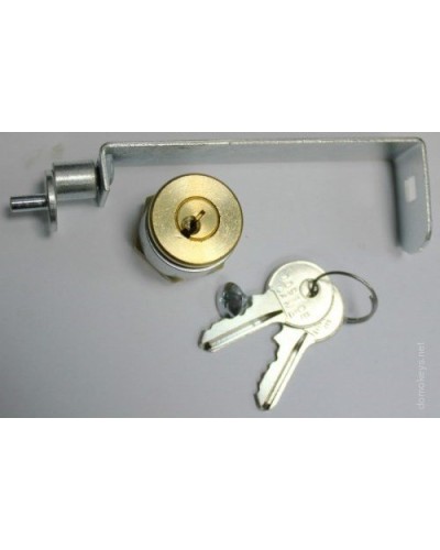 Замок блокиратора GARD Came 119RIG060 в Назрани Запчасти для шлагбаумов и автоматики Pintop.ru