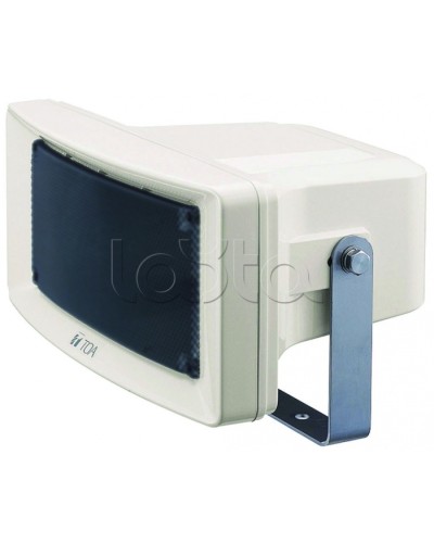 Громкоговоритель прожекторный всепогодный TOA CS-304 EU в Назрани Системы оповещения и трансляции TOA Pintop.ru