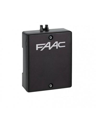 Интерфейс XBR2 Faac 790065 в Назрани Запчасти для шлагбаумов и автоматики Pintop.ru