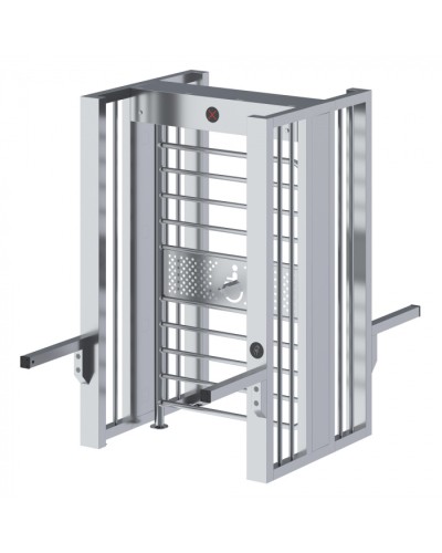 Полноростовой турникет Блокпост СПЕКТР СТ4 серия Z в Назрани Турникеты Pintop.ru