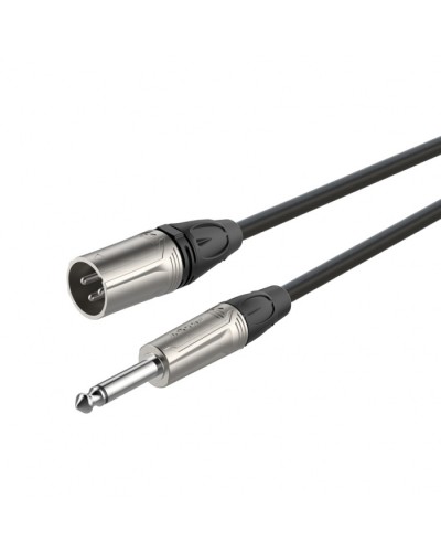 Кабель микрофонный ROXTONE DMXJ250/5 в Назрани Система оповещения и трансляции Roxton Pintop.ru