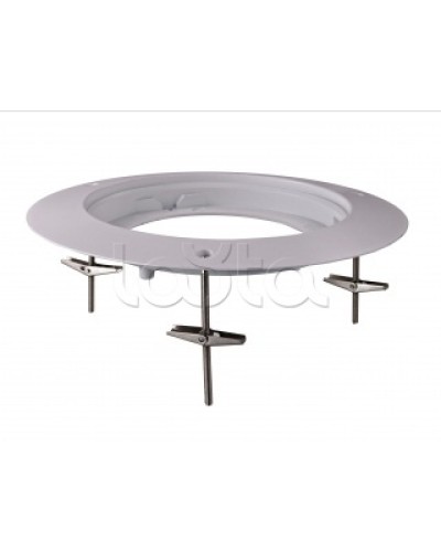 Кронштейн внутрепотолочный Hikvision DS-1249ZJ в Назрани Кронштейны и адаптеры для камер и мониторов Pintop.ru