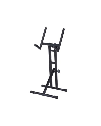 Стойка для комбо усилителя ROXTONE MUS030 в Назрани Система оповещения и трансляции Roxton Pintop.ru