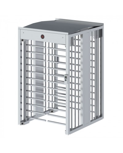 Полноростовой турникет Блокпост СПЕКТР СТ6 серия Z в Назрани Турникеты Pintop.ru