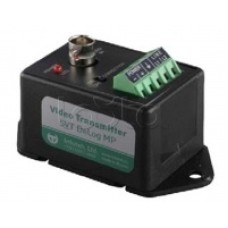 Приемник TVI видеосигнала активный Инфотех AVT-RX1301TVI