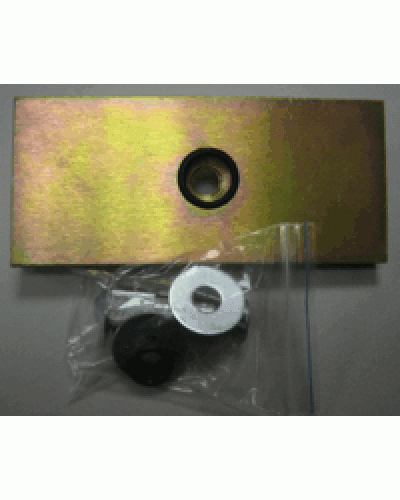 ЗИП Vizit ML-300 якорь в Назрани Электромагнитные замки Pintop.ru