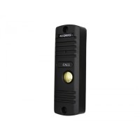 Видеопанель 4-х проводная цветная накладная вандалоустойчивая AccordTec AT-VD305N BL