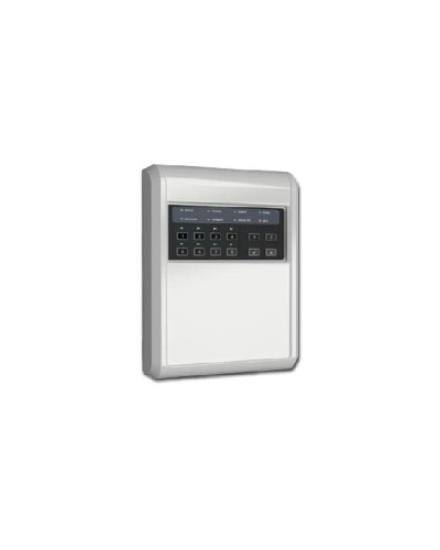 Концентратор сети с передатчиком RS-200TDm Альтоника РИФ-ОП5-КС (RS-200TDm) в Назрани Радиоканальные системы безопасности Pintop.ru