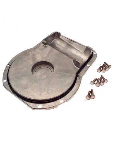 Основание редуктора FROG Came 119RIA014 в Назрани Устройства радиоуправления для шлагбаумов и автоматики Pintop.ru