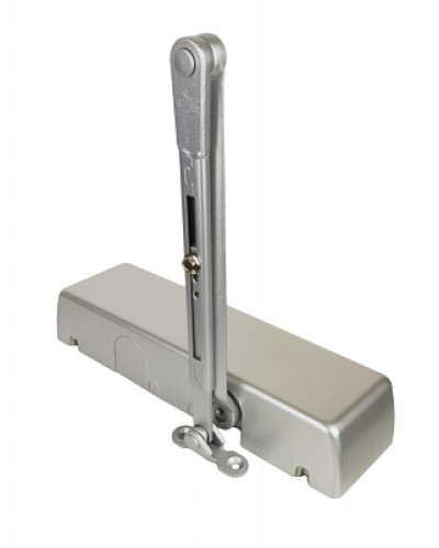 Доводчик механический AccordTec ATEC-D4041-Sl в Назрани Доводчики Pintop.ru