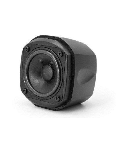 Громкоговоритель настенный 2-х полосный VOLTA CUBE-310TW в Назрани Система оповещения и трансляции Volta Pintop.ru