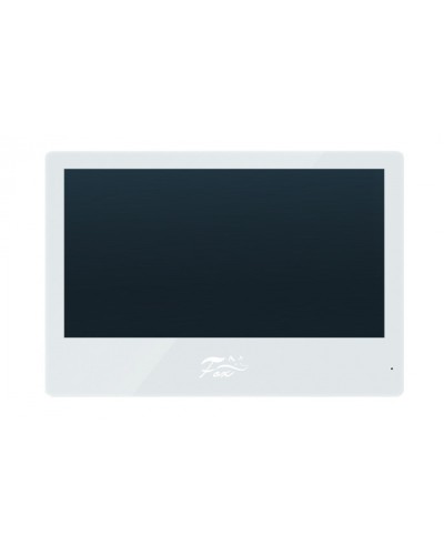 Монитор видеодомофона Fox FX-HVD100R (АКВАМАРИН 10W) в Назрани Абонентские видеоустройства Pintop.ru