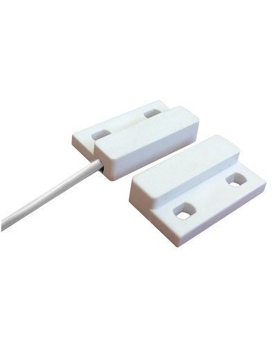 Датчик Магнито-контакт МК04 (В) А104 200 АТФЕ.425119.191ТУ в Назрани Дополнительное оборудование для СКУД Pintop.ru