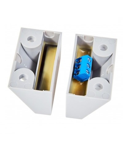 Извещатель охранный точечный магнитоконтактный Комплектстройсервис ИО 102-20 Б3П В в Назрани Извещатели охранные Pintop.ru