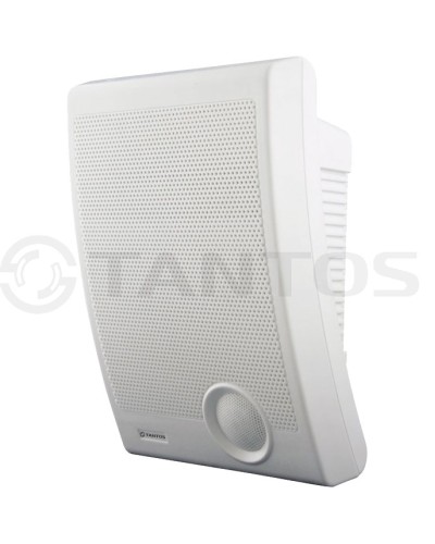 Громкоговоритель настенный Tantos TSo-SW10a в Назрани Аксессуары для СОУЭ Pintop.ru