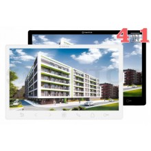 Монитор Tantos Sherlock HD SE (White)