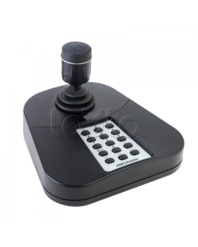Пульт управления Hikvision DS-1005KI в Назрани Пульты управления и матричные переключатели для видеонаблюдения Pintop.ru