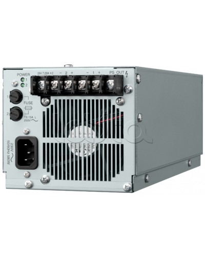 Блок питания TOA VX-200PS ER в Назрани Системы оповещения и трансляции TOA Pintop.ru