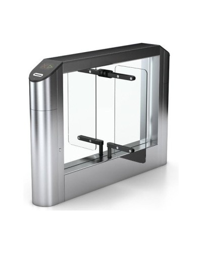 Модуль турникета центральный с картоприемником Oxgard Praktika T-05-CMК-2R-900 (Mifare) в Назрани Турникеты Pintop.ru