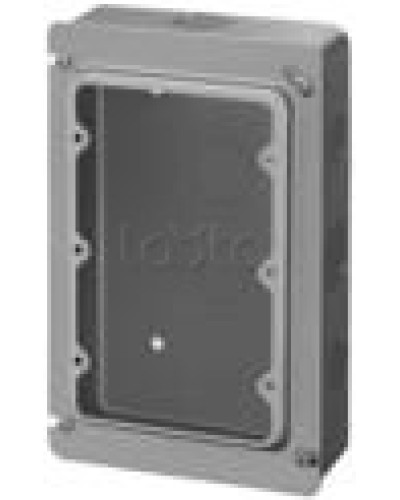 Короб для скрытого монтажа Короб для скрытого монтажа TOA (YC-150) в Назрани Системы оповещения и трансляции TOA Pintop.ru