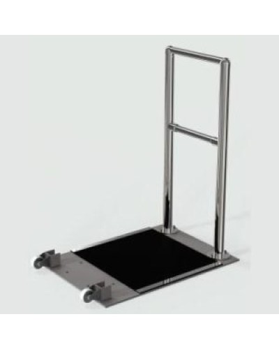 Подиум Ростов-Дон Т9М (Краш.) в Назрани Дополнительное оборудование для СКУД Pintop.ru