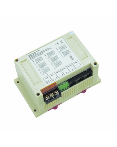 Блок питания AccordTec AT-36/2 WH в Назрани Дополнительное оборудование для СКУД Pintop.ru