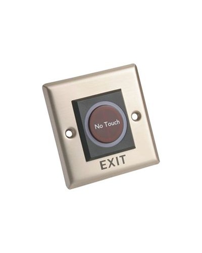 Кнопка выхода Dahua ASF908 в Назрани Кнопки выхода Pintop.ru