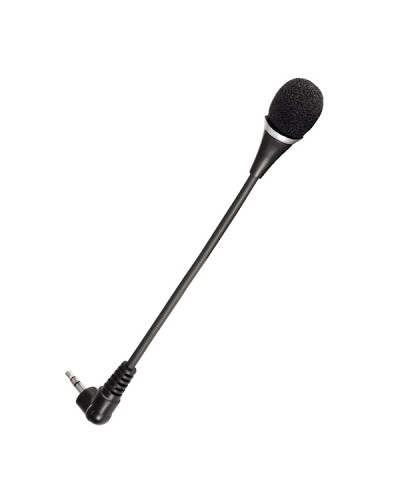 Микрофон Getcall GC-0005B2 в Назрани Микрофонные консоли и микрофоны Pintop.ru