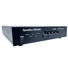 Усилитель мощности Тромбон IP-УМ600-В