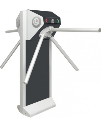 CARDDEX Двухпроходная автономная проходная STL-04AM в Назрани Турникеты Pintop.ru