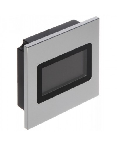 Модуль с 3 STN дисплеем Dahua DHI-VTO4202F-MS в Назрани Вызывные видеопанели малоабонентные Pintop.ru