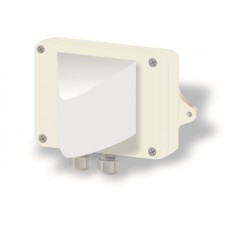 Лампа влагозащищенная сигнальная Getcall GC-0611W3