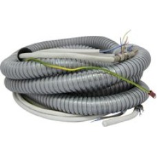 Кабель в металлорукаве для дверных блоков Vizit КДСН