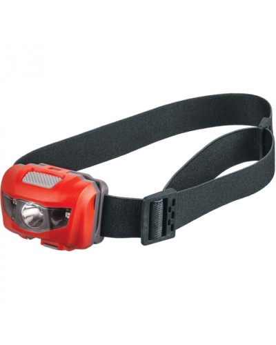 Фонарь Navigator 14 037 NPT-H16-ACCU налоб. 1CREE LED,3Вт,4 реж.Li-pol 0,6Ач в Назрани Источники света(Лампы) Pintop.ru