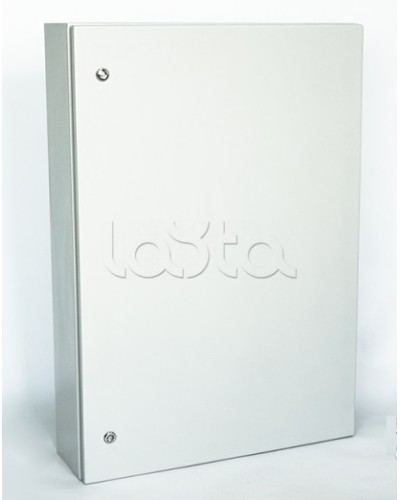 Металлический шкаф с термоизоляцией Forteza ТШУ-1100.2.Н-А (900x1100x230) в Назрани Технические средства охраны периметра Pintop.ru