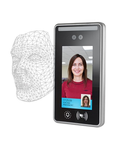 IP-терминал Beward TFR70-202RB в Назрани Вызывные IP панели Pintop.ru