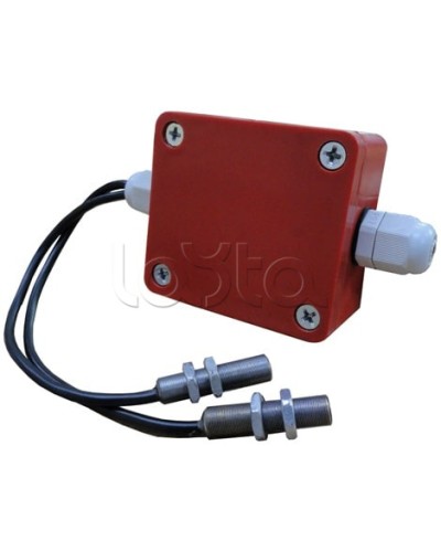 Устройство контроля положения запорной арматуры УКПЗА v1 Спецавтоматика в Назрани Устройства контроля положения дисковых затворов Pintop.ru