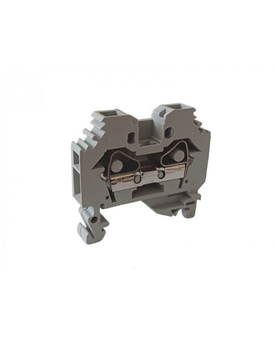 Клеммная колодка (клеммник) JXB-S-6 Магнито-Контакт в Назрани Клеммные колодки Pintop.ru