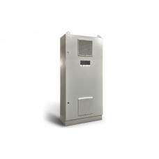 Шкаф управления адресный Рубеж ШУН/В-110-00-УПП-R3 IP54