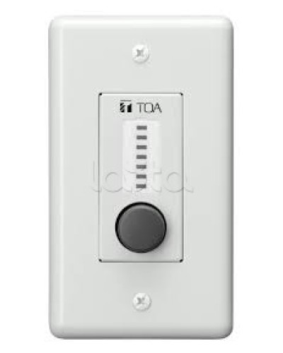 Пульт дистанционного управления TOA ZM-9012 в Назрани Системы оповещения и трансляции TOA Pintop.ru