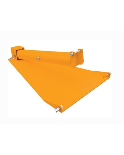 Привод 24 В с монтажным основанием ARK1 Came UNIPARK (1) в Назрани Парковочные системы Pintop.ru