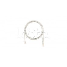 Патч-корд NIKOMAX NMC-PC1UC02T-010-C-GY