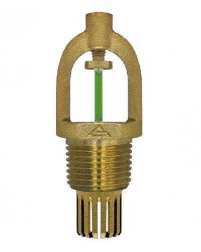 Распылитель спринклерный СВS0-ПВо0,07-R½/Р68.В2-«Аква-Гефест» (Бронза) в Назрани Оросители Pintop.ru