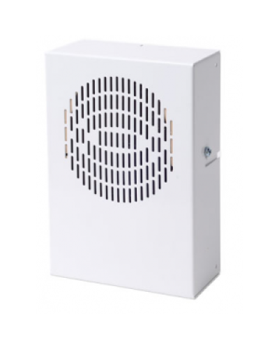 Оповещатель пожарный речевой настенный Полисервис АС-0,5-30/100 (НМ) в Назрани Система оповещения Октава Полисервис Pintop.ru