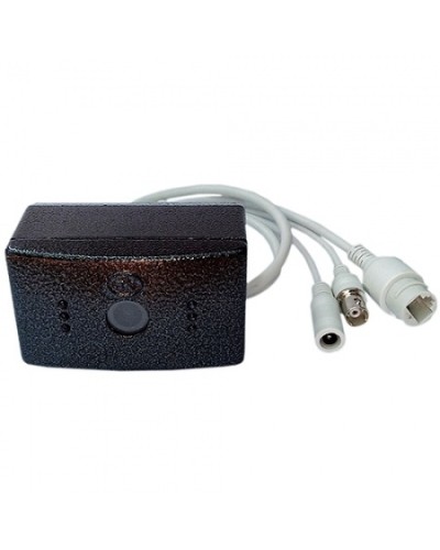 Камера видеонаблюдения выносная гибридная Метаком МКV-VC2H в Назрани Блоки вызова многоабонентные Pintop.ru